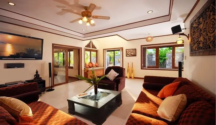 Premium Villa, 3 Yatak Odası, Dağ Manzaralı