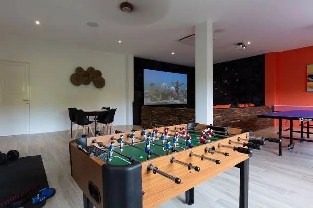 Premium Villa, 5 Yatak Odası, Kişiye Özel Havuzlu, Deniz Manzaralı