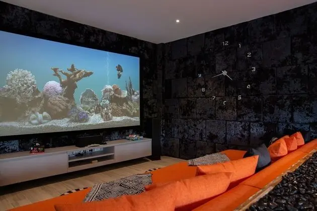 Premium Villa, 5 Yatak Odası, Kişiye Özel Havuzlu, Deniz Manzaralı