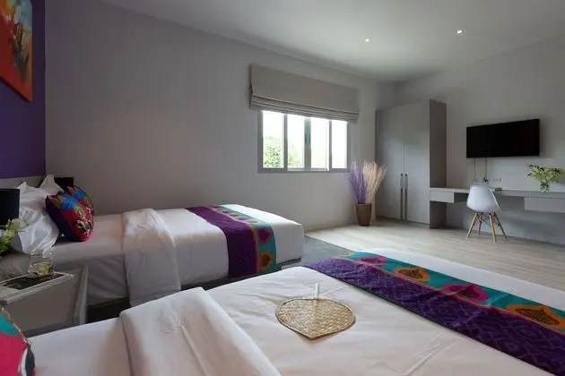 Premium Villa, 5 Yatak Odası, Kişiye Özel Havuzlu, Deniz Manzaralı
