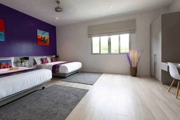 Premium Villa, 5 Yatak Odası, Kişiye Özel Havuzlu, Deniz Manzaralı