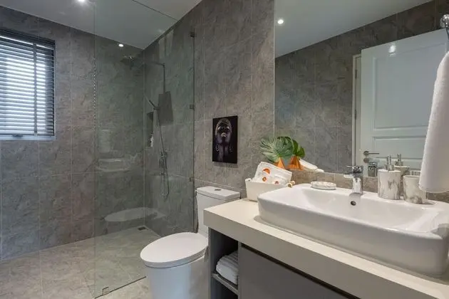 Premium Villa, 5 Yatak Odası, Kişiye Özel Havuzlu, Deniz Manzaralı