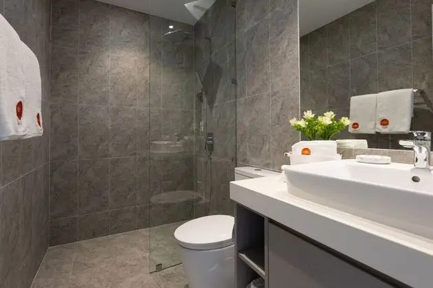Premium Villa, 5 Yatak Odası, Kişiye Özel Havuzlu, Deniz Manzaralı