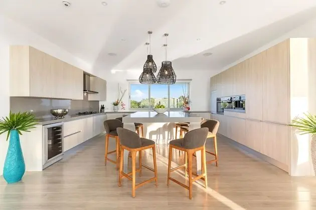 Superior Villa, 4 Bedrooms, Private Pool, Ocean Sunset View