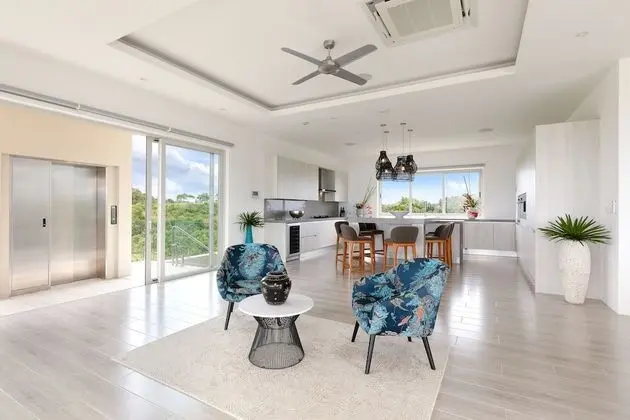 Superior Villa, 4 Bedrooms, Private Pool, Ocean Sunset View