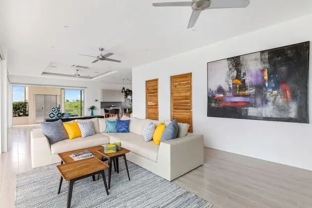Superior Villa, 4 Bedrooms, Private Pool, Ocean Sunset View