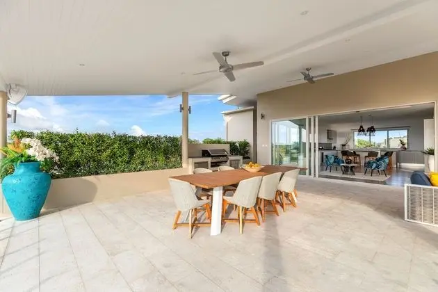 Superior Villa, 4 Bedrooms, Private Pool, Ocean Sunset View