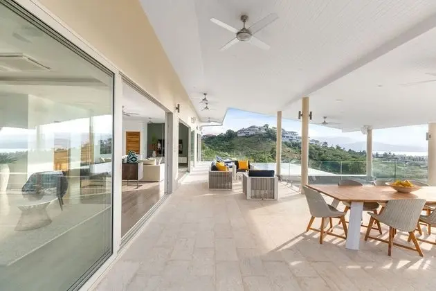 Superior Villa, 4 Bedrooms, Private Pool, Ocean Sunset View