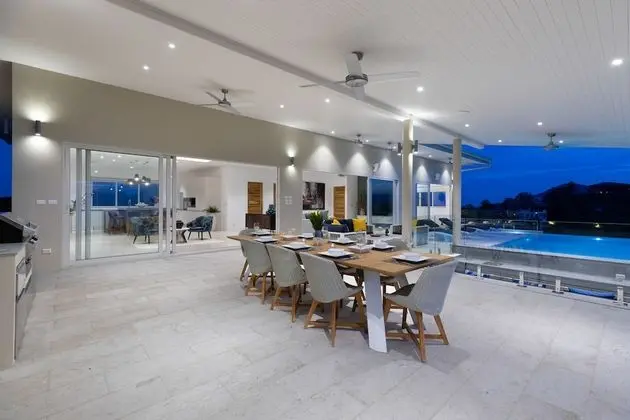 Superior Villa, 4 Bedrooms, Private Pool, Ocean Sunset View