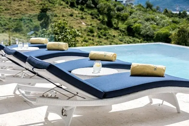 Superior Villa, 4 Bedrooms, Private Pool, Ocean Sunset View