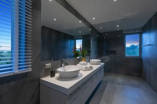 Superior Villa, 4 Bedrooms, Private Pool, Ocean Sunset View
