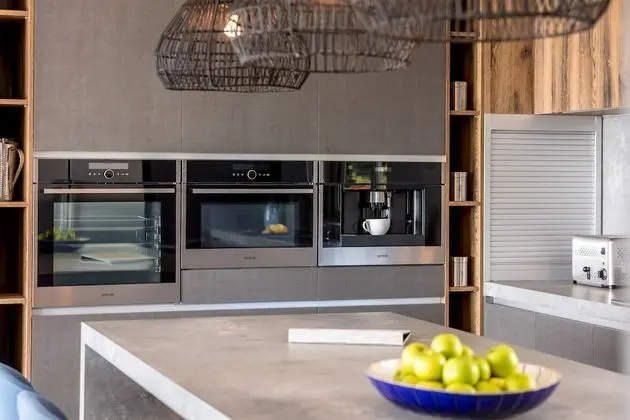 Superior Villa, 5 Bedrooms, Private Pool, Ocean Sunset View