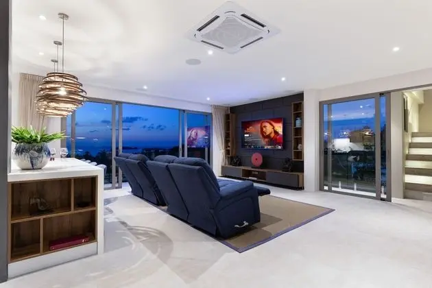 Superior Villa, 5 Bedrooms, Private Pool, Ocean Sunset View