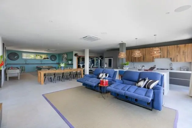 Superior Villa, 5 Bedrooms, Private Pool, Ocean Sunset View