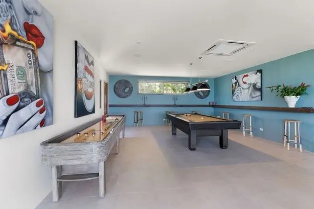 Superior Villa, 5 Bedrooms, Private Pool, Ocean Sunset View
