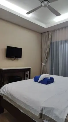 Family Villa, 2 Yatak Odası