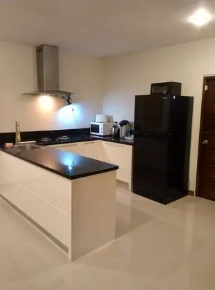 Family Villa, 2 Yatak Odası