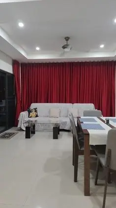 Family Villa, 2 Yatak Odası