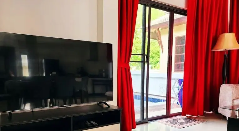 Family Villa, 2 Yatak Odası