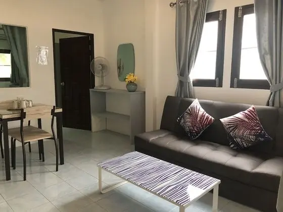Family Tek Büyük Yataklı Oda, 1 En Büyük (King) Boy Yatak, Teras