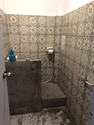 Family Tek Büyük Yataklı Oda, 1 En Büyük (King) Boy Yatak, Teras