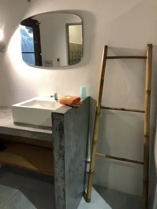 Family Tek Büyük Yataklı Oda, 1 En Büyük (King) Boy Yatak, Teras