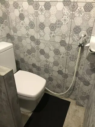 Family Tek Büyük Yataklı Oda, 1 En Büyük (King) Boy Yatak, Teras