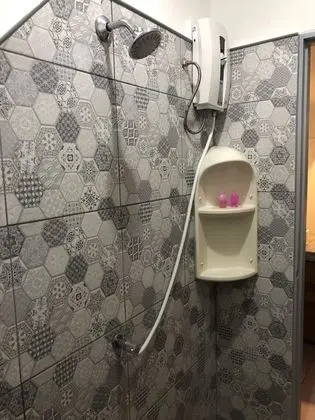 Family Tek Büyük Yataklı Oda, 1 En Büyük (King) Boy Yatak, Teras