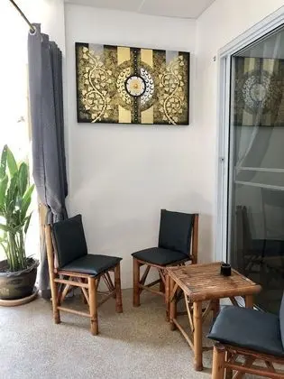 Family Üç Kişilik Oda, Birden Çok Yatak, Teras