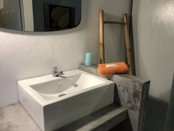 Family Üç Kişilik Oda, Birden Çok Yatak, Teras