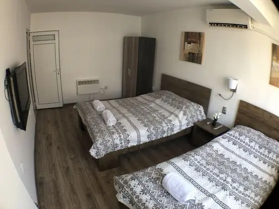 Comfort Apart Daire, 1 Yatak Odası, Sigara İçilmez, Şehir Manzaralı