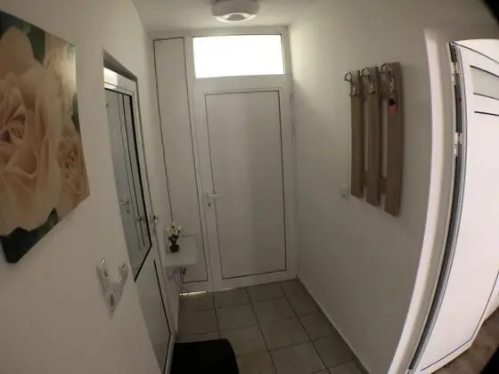 Comfort Apart Daire, 1 Yatak Odası, Sigara İçilmez, Şehir Manzaralı
