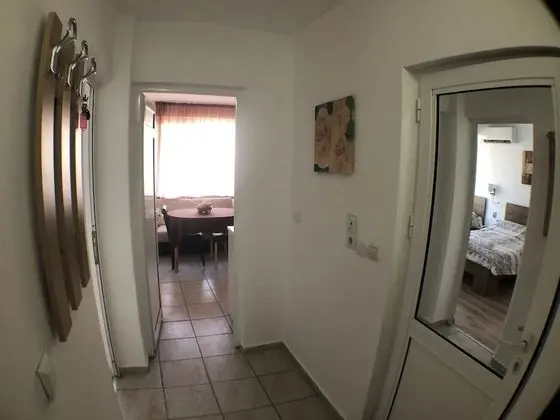 Comfort Apart Daire, 1 Yatak Odası, Sigara İçilmez, Şehir Manzaralı
