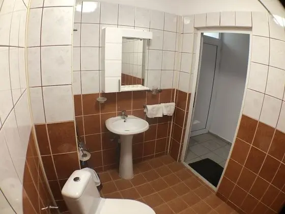 Comfort Apart Daire, 1 Yatak Odası, Sigara İçilmez, Şehir Manzaralı