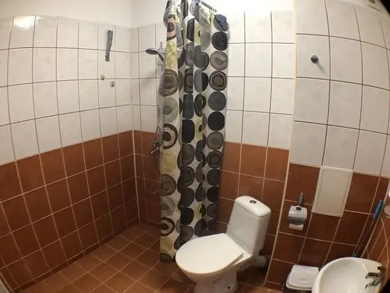 Comfort Apart Daire, 1 Yatak Odası, Sigara İçilmez, Şehir Manzaralı