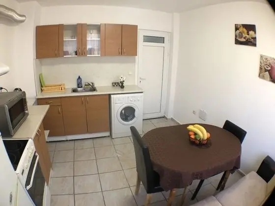 Comfort Apart Daire, 1 Yatak Odası, Sigara İçilmez, Şehir Manzaralı