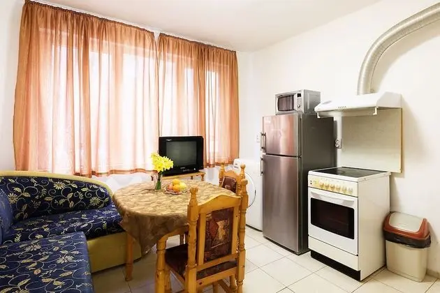 Comfort Apart Daire, 1 Yatak Odası, Sigara İçilmez, Şehir Manzaralı