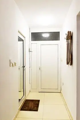 Comfort Apart Daire, 1 Yatak Odası, Sigara İçilmez, Şehir Manzaralı