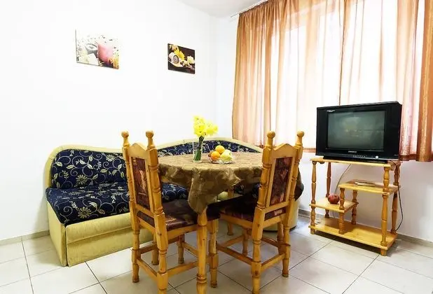 Comfort Apart Daire, 1 Yatak Odası, Sigara İçilmez, Şehir Manzaralı