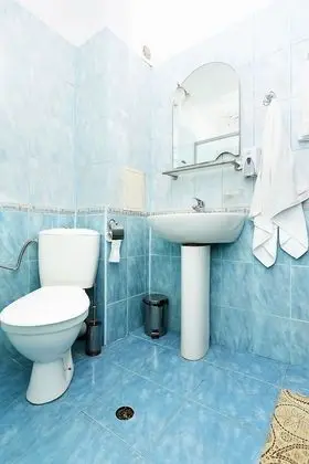 Comfort Apart Daire, 1 Yatak Odası, Sigara İçilmez, Şehir Manzaralı