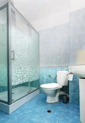 Comfort Apart Daire, 1 Yatak Odası, Sigara İçilmez, Şehir Manzaralı
