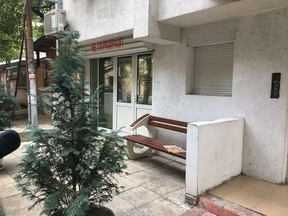 Comfort Apart Daire, 1 Yatak Odası, Sigara İçilmez, Şehir Manzaralı