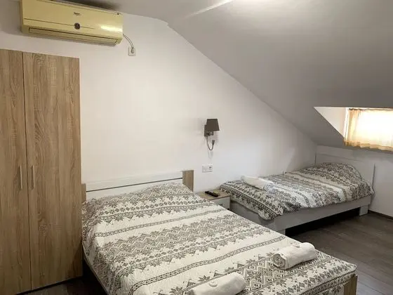 Standard Apart Daire, 1 Yatak Odası