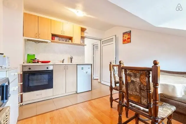 Standard Apart Daire, 1 Yatak Odası