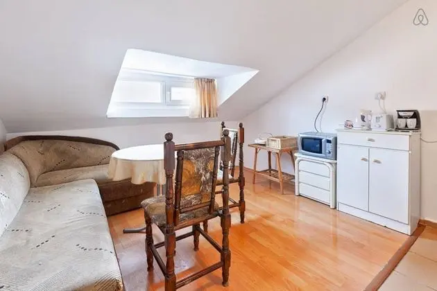 Standard Apart Daire, 1 Yatak Odası