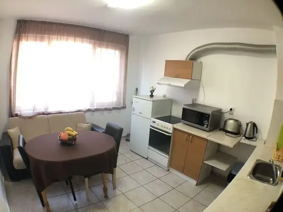 Standard Apart Daire, 1 Yatak Odası