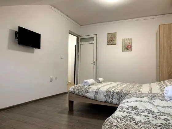 Standard Apart Daire, 1 Yatak Odası