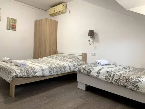 Standard Apart Daire, 1 Yatak Odası