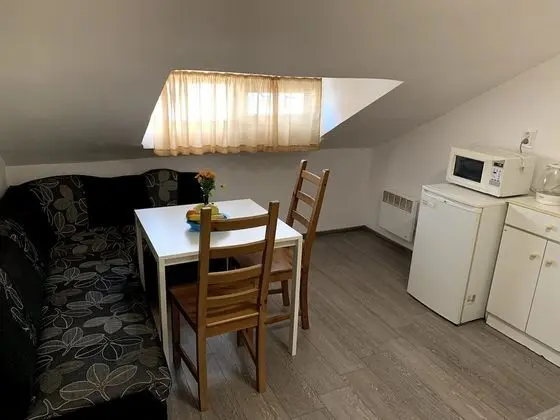 Standard Apart Daire, 1 Yatak Odası
