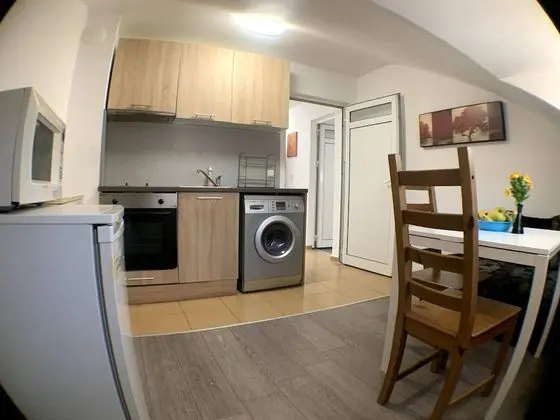 Standard Apart Daire, 1 Yatak Odası
